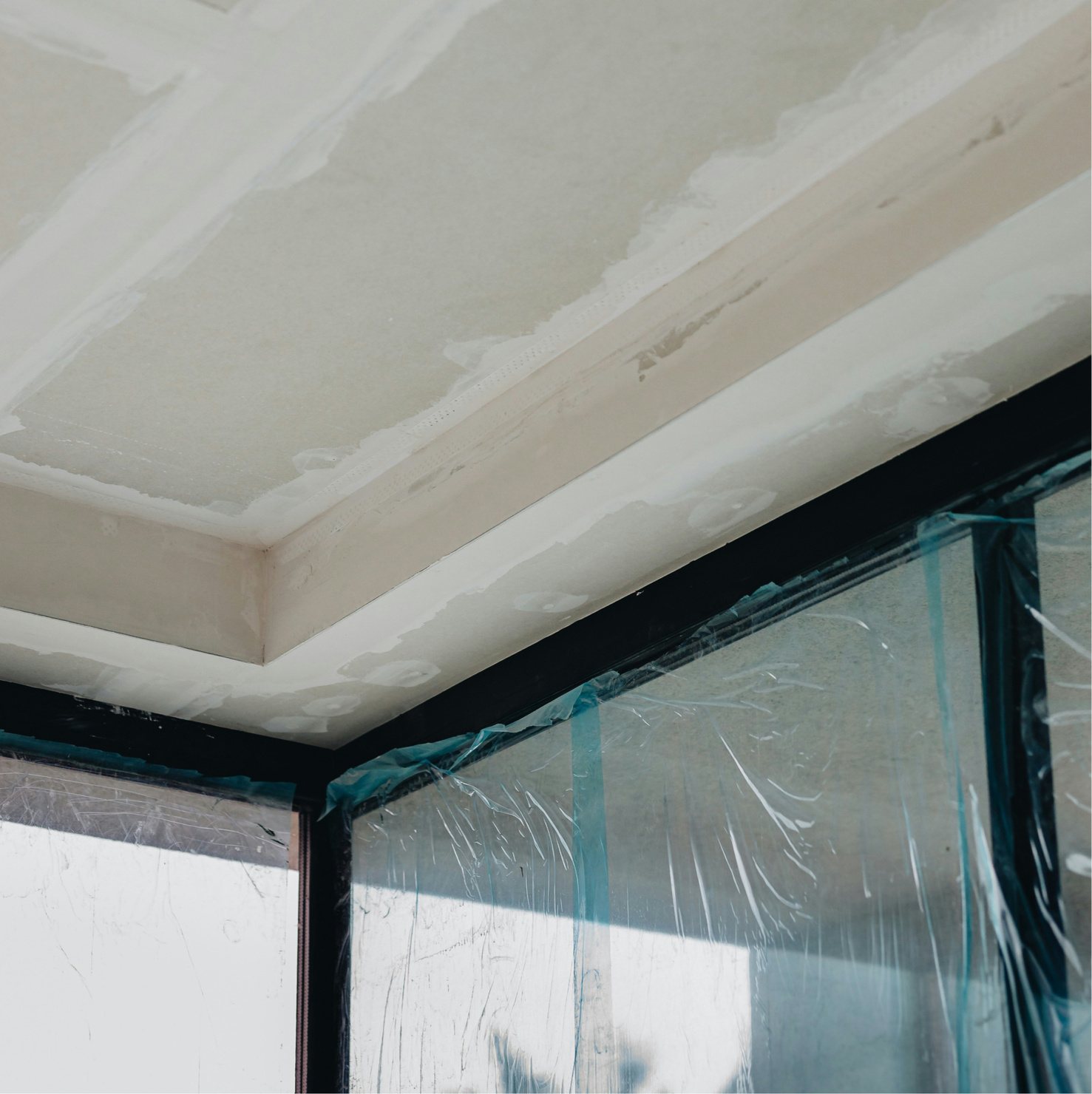 Voorbehandelen en reinigen