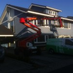 knikarmtelescoophoogwerker