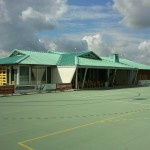 HV Dios Schilderen Sportkantine